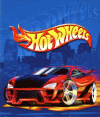 Hot Wheels Racer