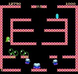 Bubble Bobble