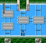 Mega Man 3